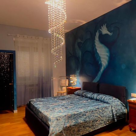 Apartamento Sogni Sul Mare-5 Terre Jre La Spezia Exterior foto