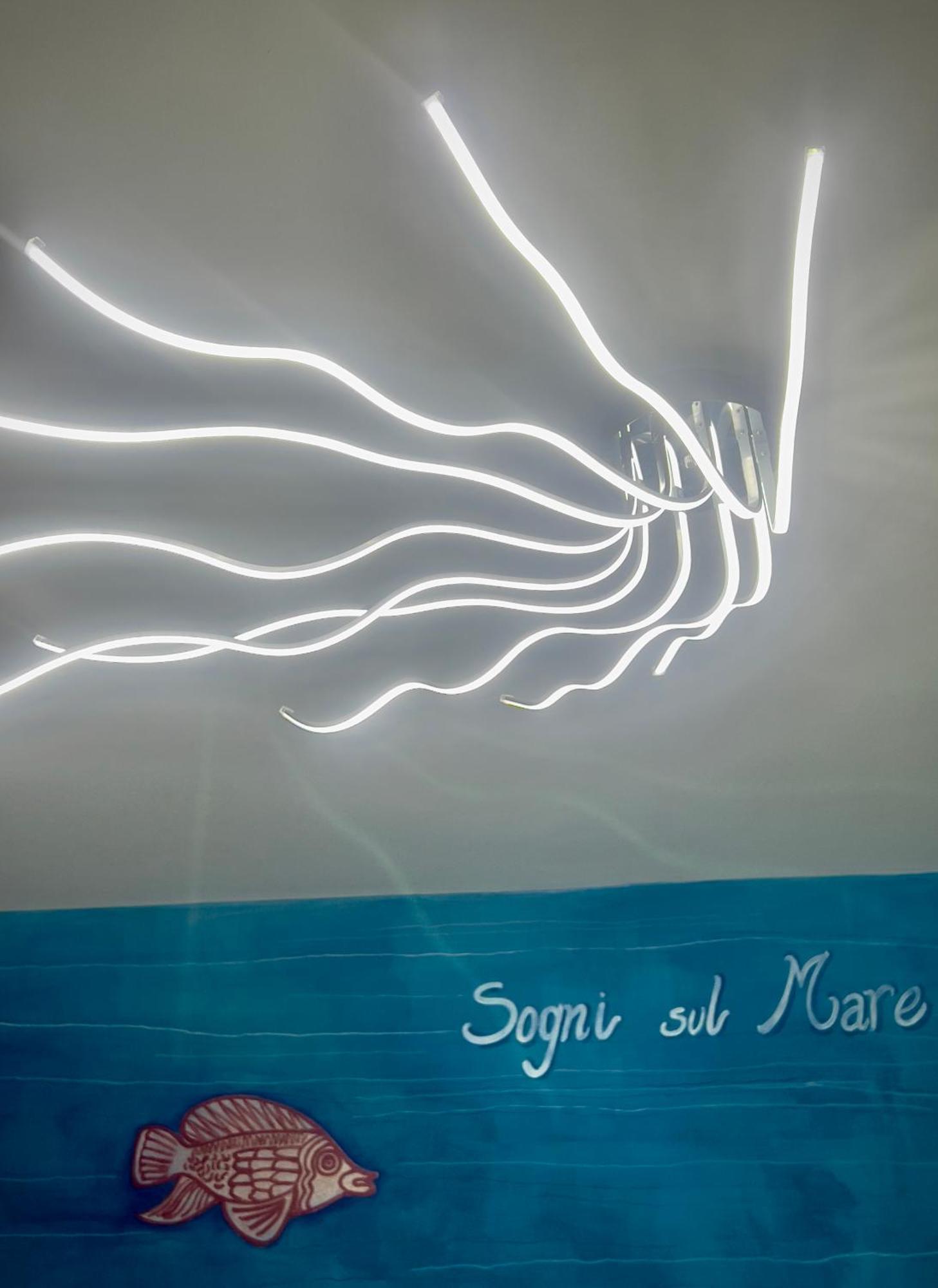 Apartamento Sogni Sul Mare-5 Terre Jre La Spezia Exterior foto
