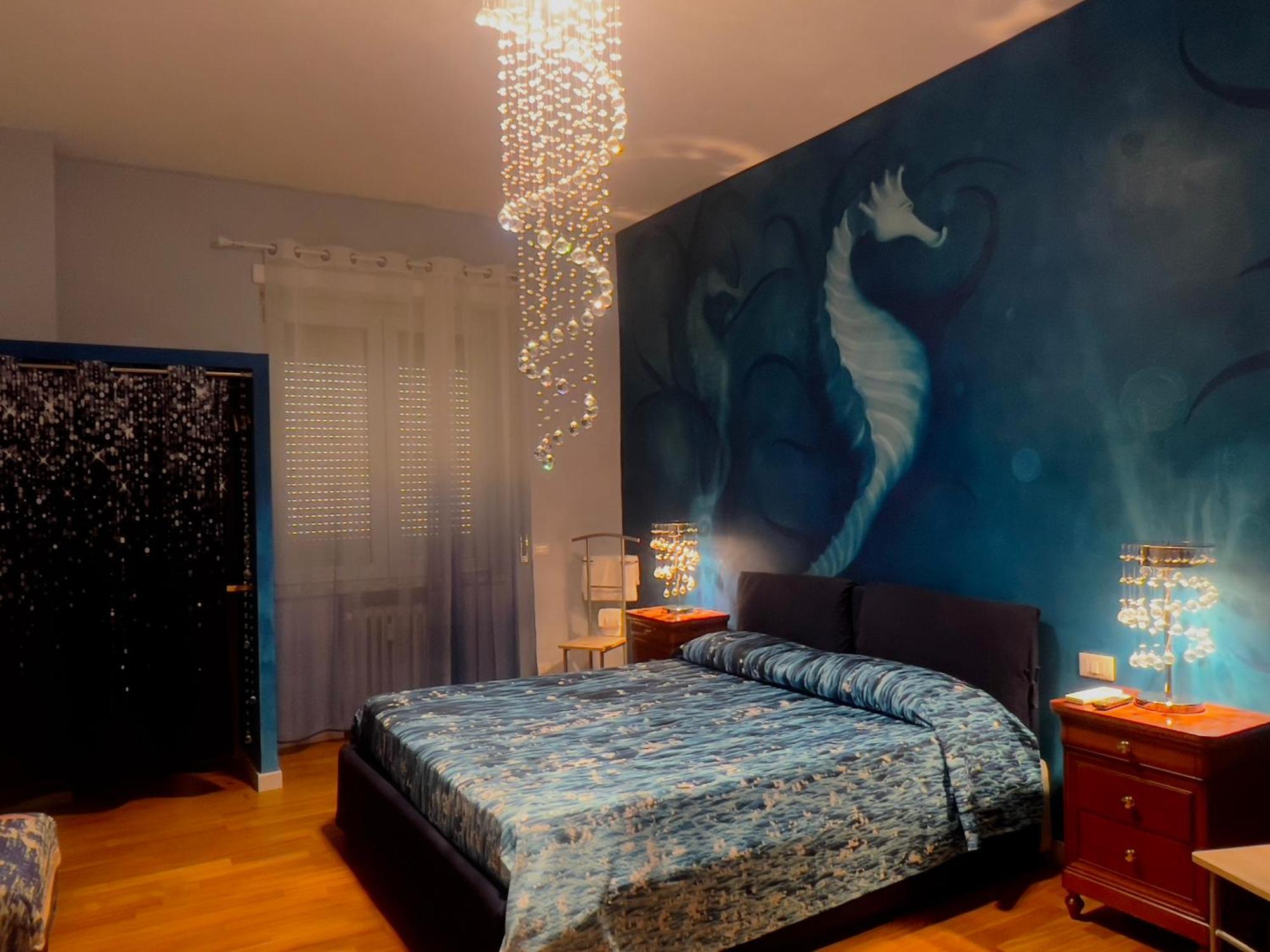 Apartamento Sogni Sul Mare-5 Terre Jre La Spezia Exterior foto