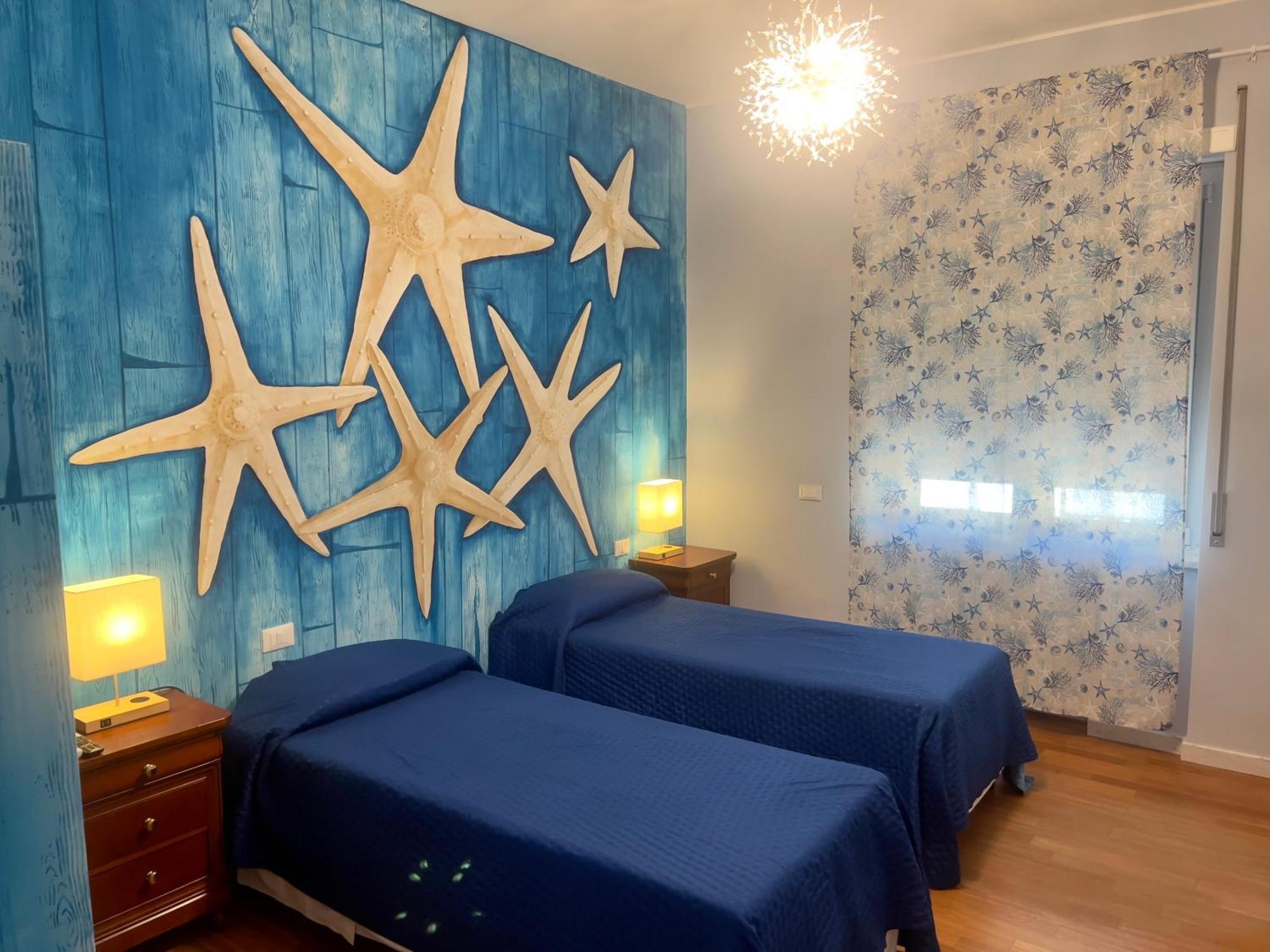 Apartamento Sogni Sul Mare-5 Terre Jre La Spezia Exterior foto